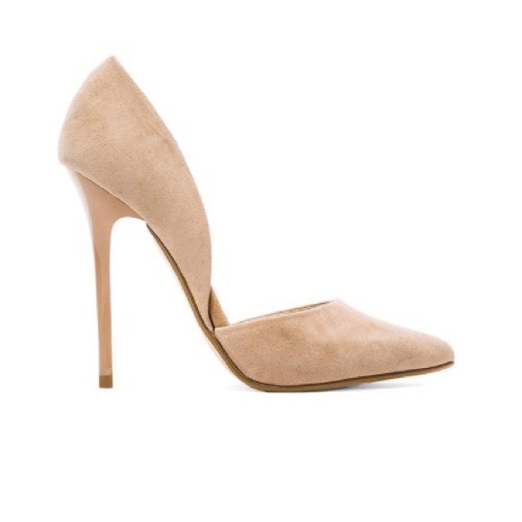 Steve Madden Shoes - Steve Madden Varcityy heels